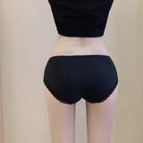 ショーツ パンツ 綿100% ノーマル 春 春服 韓国ファッション 韓国 | SUNSHINE CLOSET | 詳細画像5