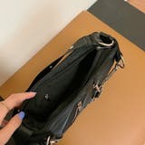 ショルダーバッグ ポシェット 風 | ANGELCLOSET | 詳細画像13