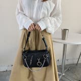 ショルダーバッグ ポシェット 風 | ANGELCLOSET | 詳細画像9