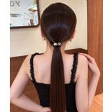 フェイクパール まとめ髪 レディース | SUNSHINE CLOSET | 詳細画像10
