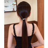 フェイクパール まとめ髪 レディース | SUNSHINE CLOSET | 詳細画像11