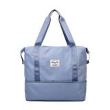 ブルー | キャリーオンバッグ トラベルバッグ レディース | SUNSHINE CLOSET