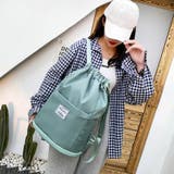 リュックバック レディース 旅行バッグ | SUNSHINE CLOSET | 詳細画像10