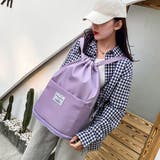 リュックバック レディース 旅行バッグ | SUNSHINE CLOSET | 詳細画像11