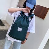 リュックバック レディース 旅行バッグ | SUNSHINE CLOSET | 詳細画像12