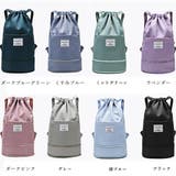 リュックバック レディース 旅行バッグ | SUNSHINE CLOSET | 詳細画像2