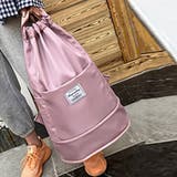 リュックバック レディース 旅行バッグ | SUNSHINE CLOSET | 詳細画像8