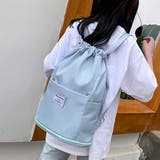 リュックバック レディース 旅行バッグ | SUNSHINE CLOSET | 詳細画像9