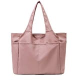 ナイロントートバッグ レディース 大容量 | SUNSHINE CLOSET | 詳細画像10 