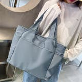 ナイロントートバッグ レディース 大容量 | SUNSHINE CLOSET | 詳細画像8 