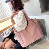 ナイロントートバッグ レディース 大容量 | SUNSHINE CLOSET | 詳細画像9 