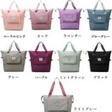 キャリーオンバッグ レディース | SUNSHINE CLOSET | 詳細画像2