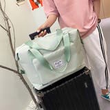 キャリーオンバッグ レディース | SUNSHINE CLOSET | 詳細画像7