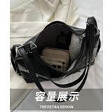 ショルダーバッグ リュック 3way韓国 | SUNSHINE CLOSET | 詳細画像14 