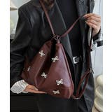 ショルダーバッグ リュック 3way韓国 | SUNSHINE CLOSET | 詳細画像3 