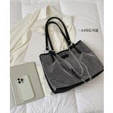 キラキラトートバッグワンショルダーバッグ | SUNSHINE CLOSET | 詳細画像10 