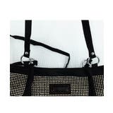 キラキラトートバッグワンショルダーバッグ | SUNSHINE CLOSET | 詳細画像17 