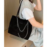 キラキラトートバッグワンショルダーバッグ | SUNSHINE CLOSET | 詳細画像8 