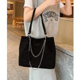 キラキラトートバッグワンショルダーバッグ | SUNSHINE CLOSET | 詳細画像9 