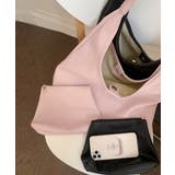 ポーチ付きショルダーバッグ レディース | SUNSHINE CLOSET | 詳細画像11