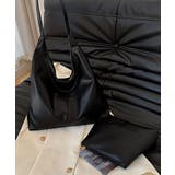 ポーチ付きショルダーバッグ レディース | SUNSHINE CLOSET | 詳細画像12