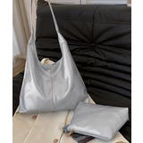 ポーチ付きショルダーバッグ レディース | SUNSHINE CLOSET | 詳細画像13