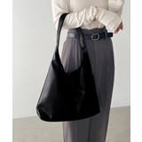 ポーチ付きショルダーバッグ レディース | SUNSHINE CLOSET | 詳細画像3