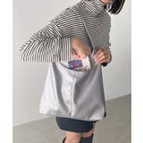 ポーチ付きショルダーバッグ レディース | SUNSHINE CLOSET | 詳細画像4