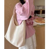 ポーチ付きショルダーバッグ レディース | SUNSHINE CLOSET | 詳細画像6