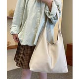 ポーチ付きショルダーバッグ レディース | SUNSHINE CLOSET | 詳細画像7