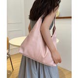 ポーチ付きショルダーバッグ レディース | SUNSHINE CLOSET | 詳細画像8