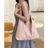 ポーチ付きショルダーバッグ レディース | SUNSHINE CLOSET | 詳細画像9