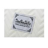 拡張ファスナーボストンバッグ ポーチ付き | SUNSHINE CLOSET | 詳細画像24