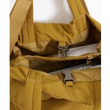 2WAY ソフトトート ショルダーバッグ | SUNSHINE CLOSET | 詳細画像13 