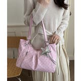 レディース ワンショルダーバッグ 軽量 | SUNSHINE CLOSET | 詳細画像9