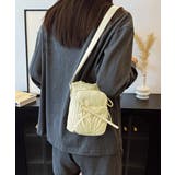 可愛い 斜め掛けバッグ 小さめ | SUNSHINE CLOSET | 詳細画像11