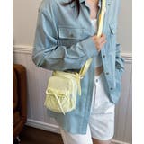 可愛い 斜め掛けバッグ 小さめ | SUNSHINE CLOSET | 詳細画像13