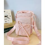 可愛い 斜め掛けバッグ 小さめ | SUNSHINE CLOSET | 詳細画像17