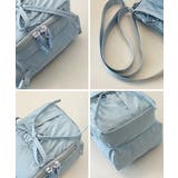 可愛い 斜め掛けバッグ 小さめ | SUNSHINE CLOSET | 詳細画像21