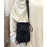可愛い 斜め掛けバッグ 小さめ | SUNSHINE CLOSET | 詳細画像3