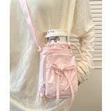 可愛い 斜め掛けバッグ 小さめ | SUNSHINE CLOSET | 詳細画像7