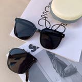 コンパクトサングラス ケース付き セット | SUNSHINE CLOSET | 詳細画像13 