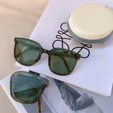 コンパクトサングラス ケース付き セット | SUNSHINE CLOSET | 詳細画像15 