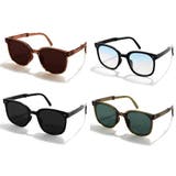 コンパクトサングラス ケース付き セット | SUNSHINE CLOSET | 詳細画像16 