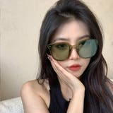 コンパクトサングラス ケース付き セット | SUNSHINE CLOSET | 詳細画像9 