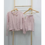 ニットカーディガンキャミソール2点セット | SUNSHINE CLOSET | 詳細画像12