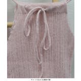 ニットカーディガンキャミソール2点セット | SUNSHINE CLOSET | 詳細画像15