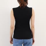 タンクトップ プチハイネック レディース | SUNSHINE CLOSET | 詳細画像13 