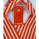 ストライプニットバッグ ミニバッグ | SUNSHINE CLOSET | 詳細画像18 