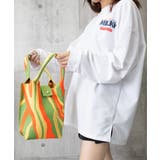 ニットバッグ レディース マルシェバッグ | SUNSHINE CLOSET | 詳細画像11 